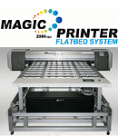 Magic Printer